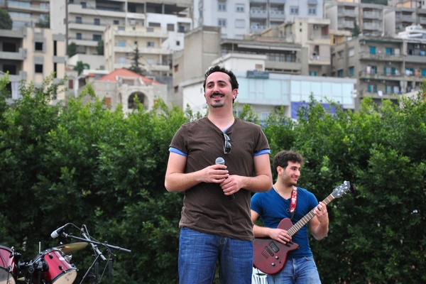 Ghadouna Easter Fiesta